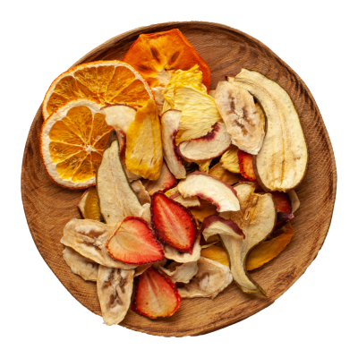 Freeze Dried Fruits