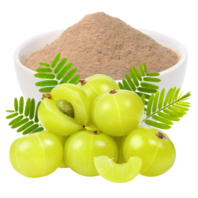 Amla powder