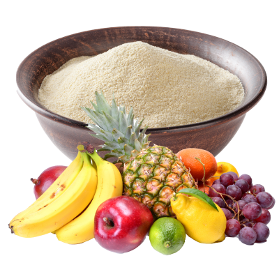 Mixed Fruit Powders