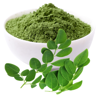 Moringa Leaf Powder