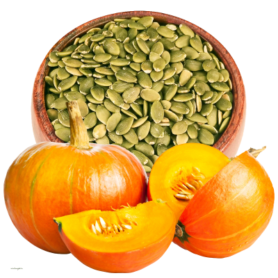 Pumpkin seeds