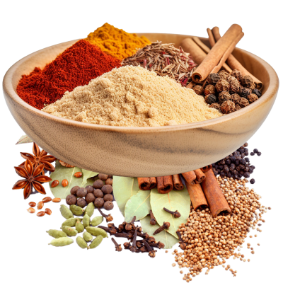 Spice powder