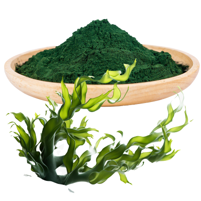 Spirulina powder