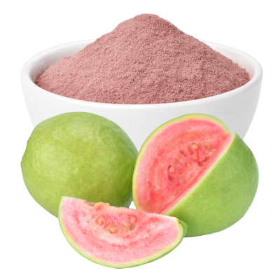 Spray Dried Guava Powder