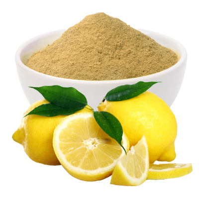 Spray Dried Lemon Powder