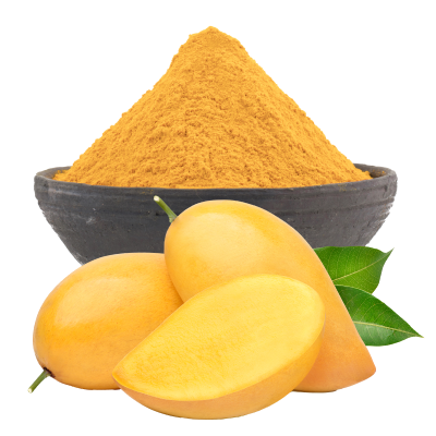 Spray Dried Mango Powder