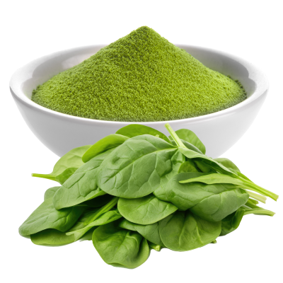 Spray Dried Spinach Powder