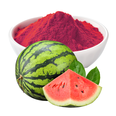Spray Dried Watermelon Powder
