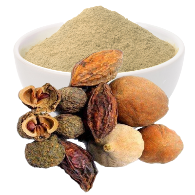 Triphala powder